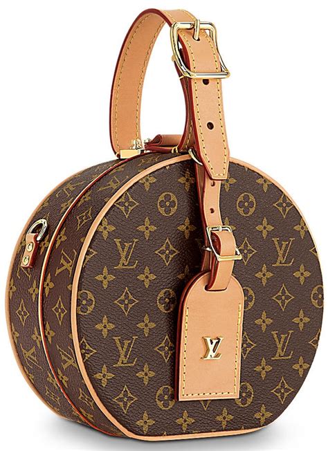 boites louis vuitton|louis vuitton boite chapeau bag.